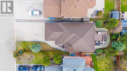 1370 Pickwick Drive, Mississauga, ON - 