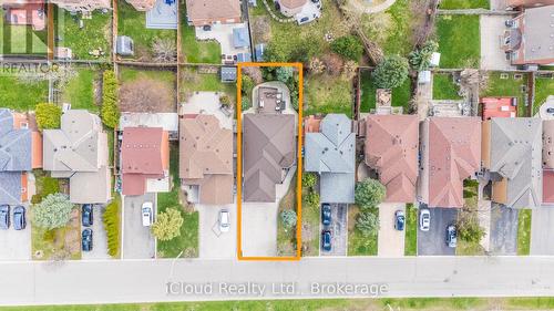 1370 Pickwick Drive, Mississauga, ON - Other