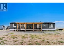 6288 ASHCROFT Road Kamloops, BC V0K 2J0