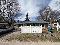 13602 SPENCER Avenue Summerland, BC V0H 1Z0