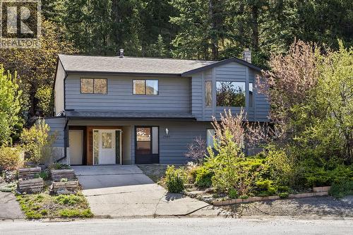 2949 Sandstone Crescent  West Kelowna, BC V4T 1T2