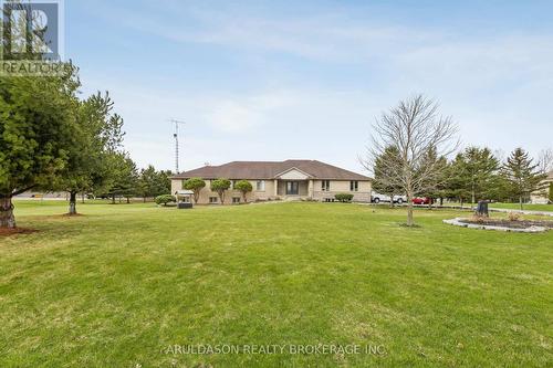 99 BRANT SCHOOL ROAD  Brantford, ON N3T 5L4