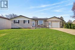 113 DOMVILLE STREET Wellington North, ON N0G 1A0