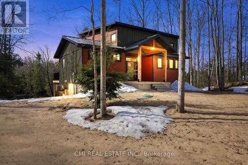 78 INDIAN TRAIL  South Bruce Peninsula, ON N0H 2T0