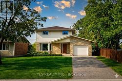 1246 FAIRVIEW ROAD  Cambridge, ON N3H 4M3