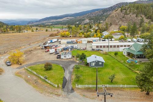 2205 COYLE Road  Merritt, BC V1K 1N4