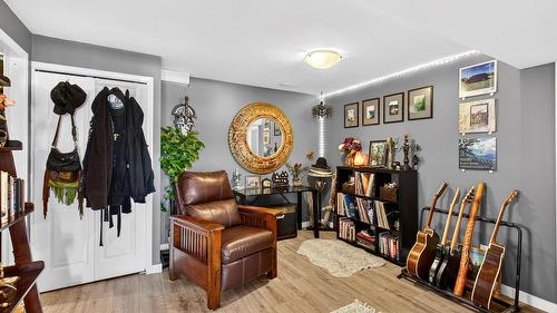 11350 Dakota Road, Lake Country, BC - Indoor Photo Showing Other Room