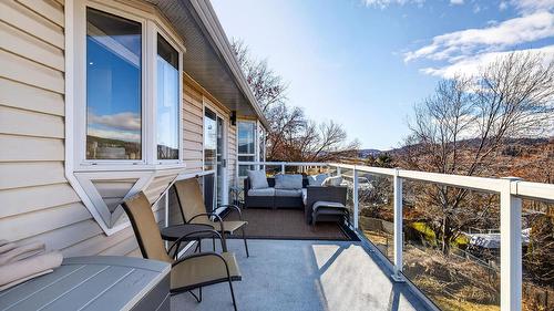 11350 Dakota Road, Lake Country, BC - Outdoor With Exterior