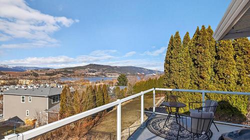 11350 Dakota Road, Lake Country, BC - Outdoor With View