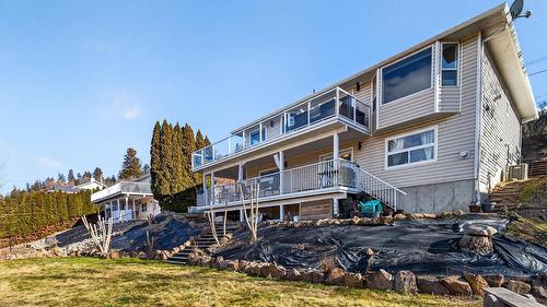 11350 Dakota Road, Lake Country, BC - Outdoor
