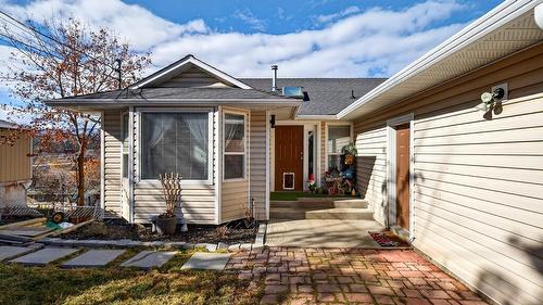 11350 Dakota Road, Lake Country, BC - Outdoor
