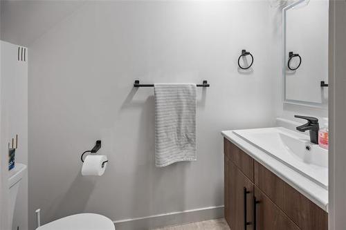 2-17 Morier Ave, Winnipeg, MB 