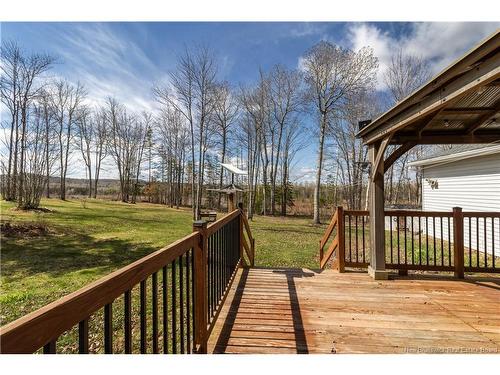 96 Picadilly Rd, Picadilly, NB 