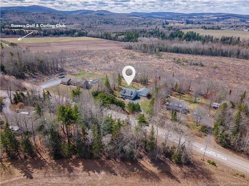 96 Picadilly Rd, Picadilly, NB 