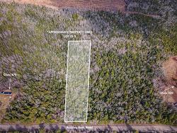 Lot 25-3 Buckley Settlement RD  Anagance, NB E4Z 1B9