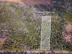 Lot 25-4 Buckley Settlement RD  Anagance, NB E4Z 1B9