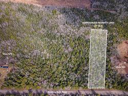 Lot 25-5 Buckley Settlement RD  Anagance, NB E4Z 1B9