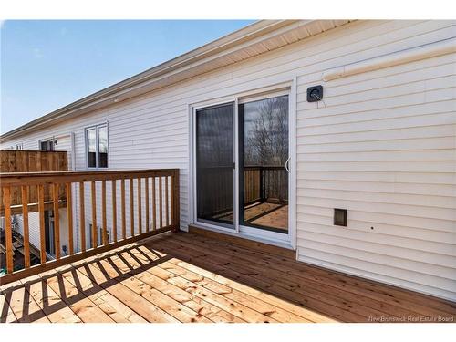 3-436 Lavallee, Memramcook, NB 