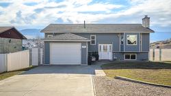 5608 Allenby Crescent  Vernon, BC V1T 8P8