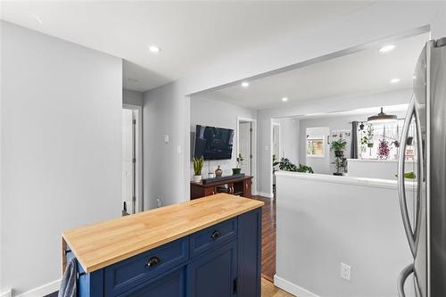 36 13Th Ave, Sandy Hook, MB 