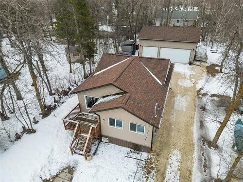 36 13Th Ave, Sandy Hook, MB 