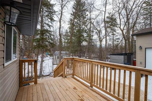 36 13Th Ave, Sandy Hook, MB 