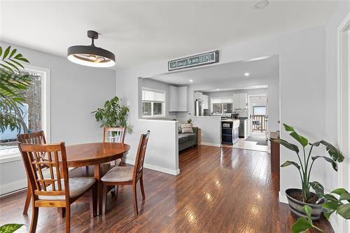 36 13Th Ave, Sandy Hook, MB 