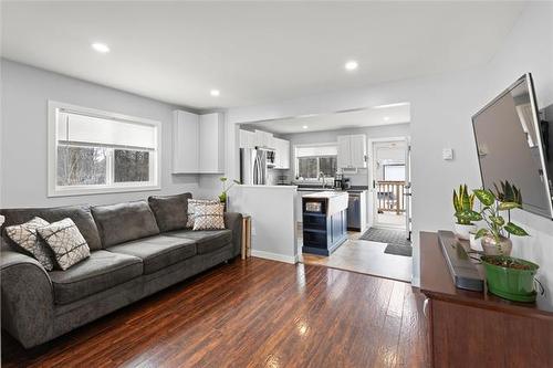 36 13Th Ave, Sandy Hook, MB 