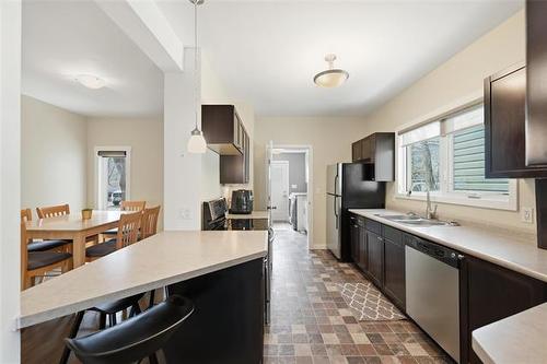 696 Mulvey Ave, Winnipeg, MB 