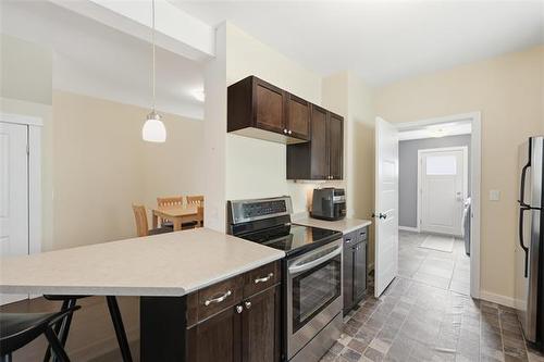 696 Mulvey Ave, Winnipeg, MB 