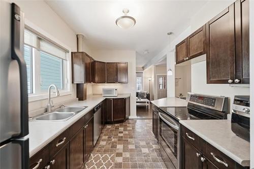 696 Mulvey Ave, Winnipeg, MB 