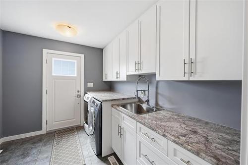696 Mulvey Ave, Winnipeg, MB 