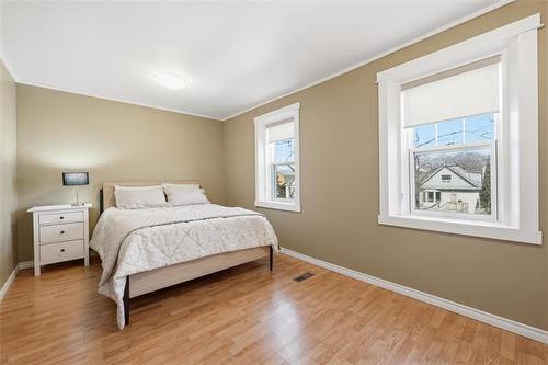 696 Mulvey Ave, Winnipeg, MB 