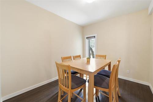 696 Mulvey Ave, Winnipeg, MB 