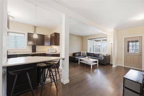696 Mulvey Ave, Winnipeg, MB 