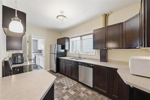696 Mulvey Ave, Winnipeg, MB 