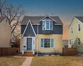1022 Clifton St, Winnipeg, MB 