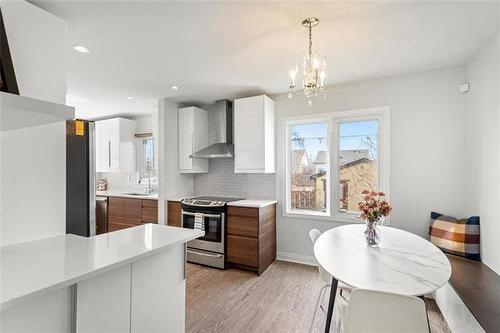 1022 Clifton St, Winnipeg, MB 