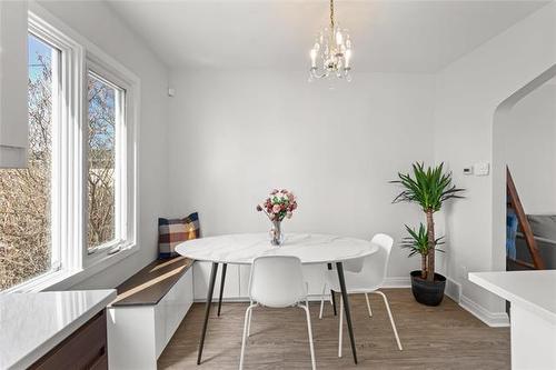 1022 Clifton St, Winnipeg, MB 