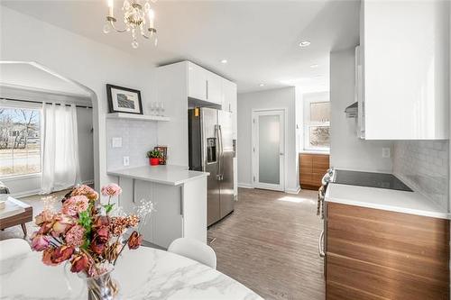 1022 Clifton St, Winnipeg, MB 