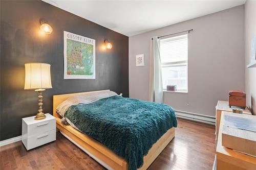10-854 Alverstone St, Winnipeg, MB 