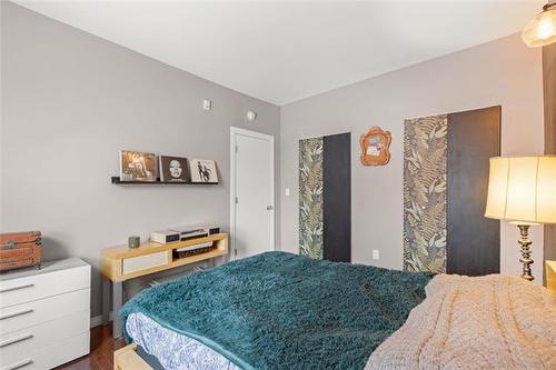 10-854 Alverstone St, Winnipeg, MB 