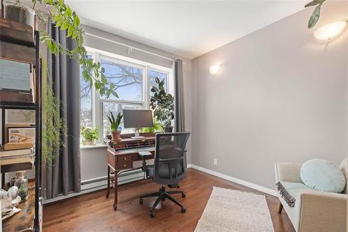 10-854 Alverstone St, Winnipeg, MB 