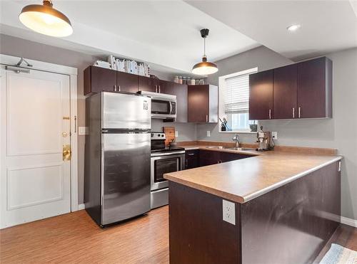 10-854 Alverstone St, Winnipeg, MB 