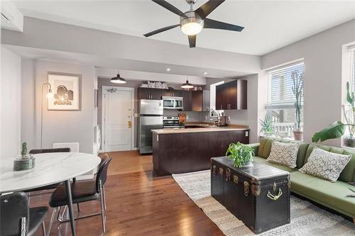 10-854 Alverstone St, Winnipeg, MB 