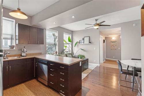 10-854 Alverstone St, Winnipeg, MB 