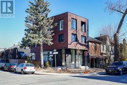 LOWER - 84 ULSTER STREET Toronto, ON M5S 1E7