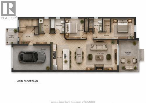 481 Maple, Lasalle, ON - Other