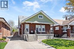 1346 PIERRE AVENUE Windsor, ON N8X 4P1