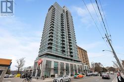 1807 - 1048 BROADVIEW AVENUE Toronto, ON M4K 2B8